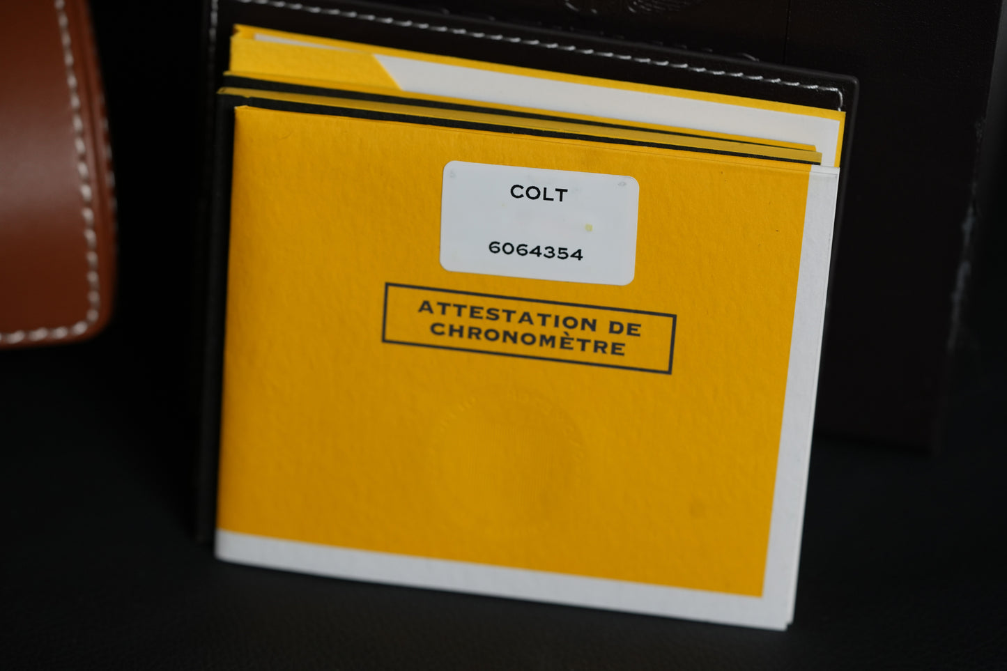 Breitling Colt Ref A178811