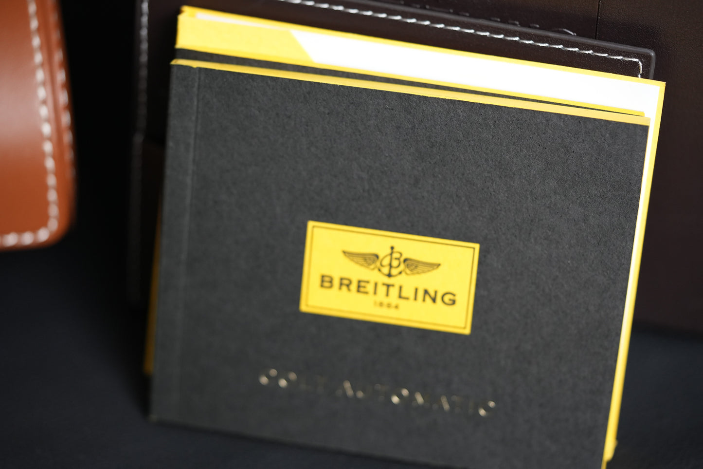Breitling Colt Ref A178811