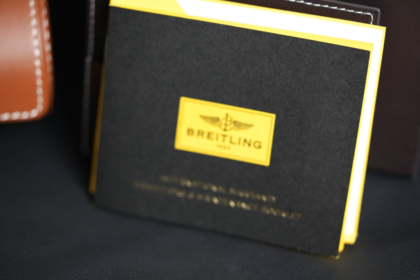 Breitling Colt Ref A178811