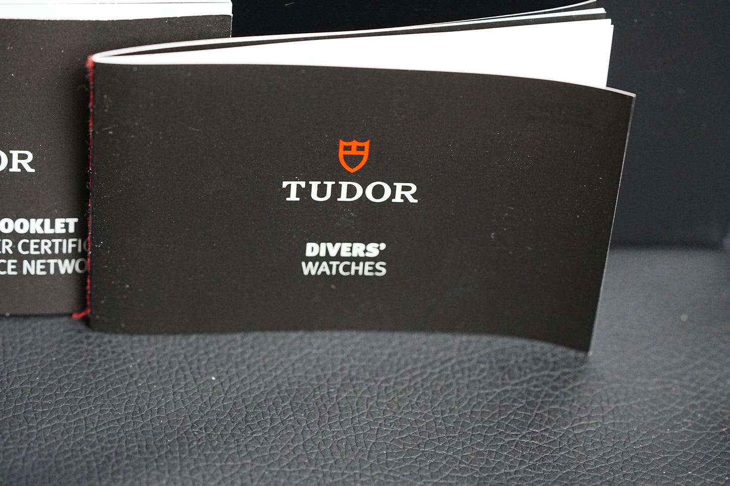 Tudor Black Bay Bronze 43MM Brown Dial Leather Strap (79250BM)