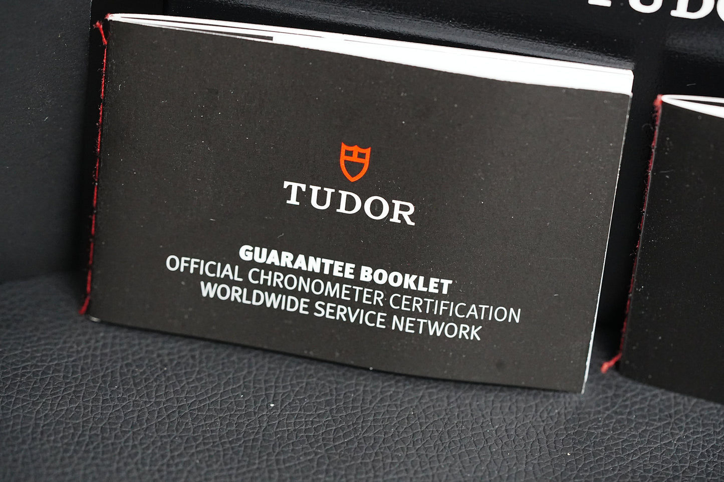 Tudor Black Bay Bronze 43MM Brown Dial Leather Strap (79250BM)