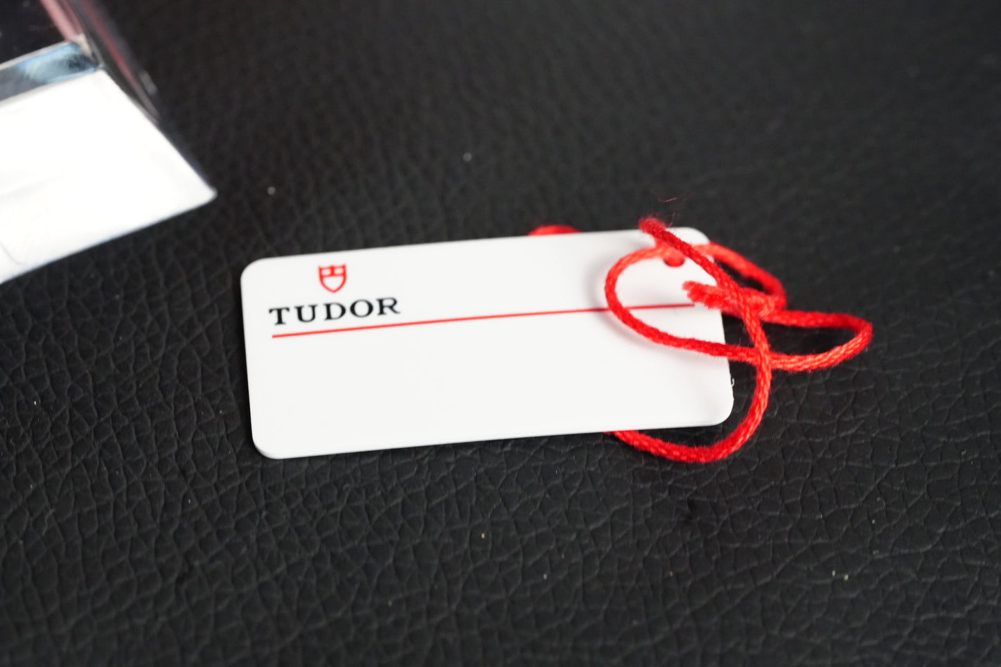 Tudor Black Bay Bronze 43MM Brown Dial Leather Strap (79250BM)
