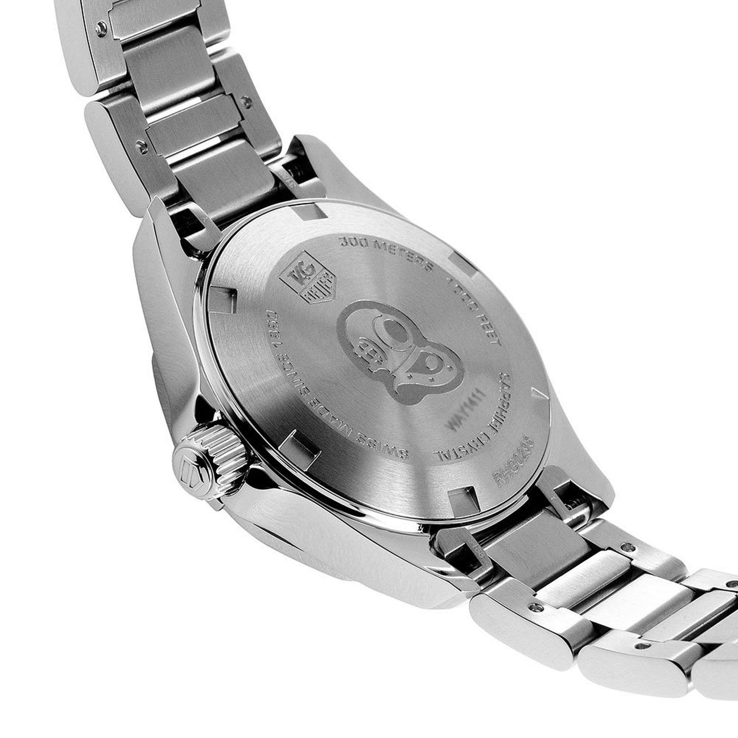 Tag Heuer Aquaracer Ladies Watch