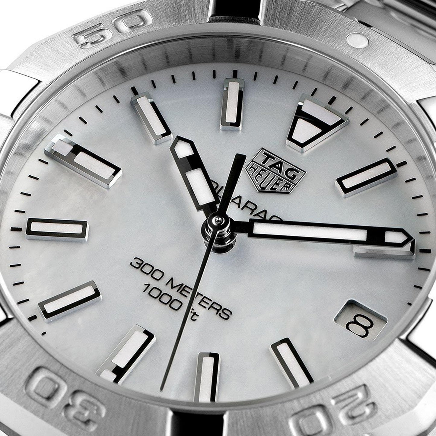 Tag Heuer Aquaracer 300m Ladies Watch