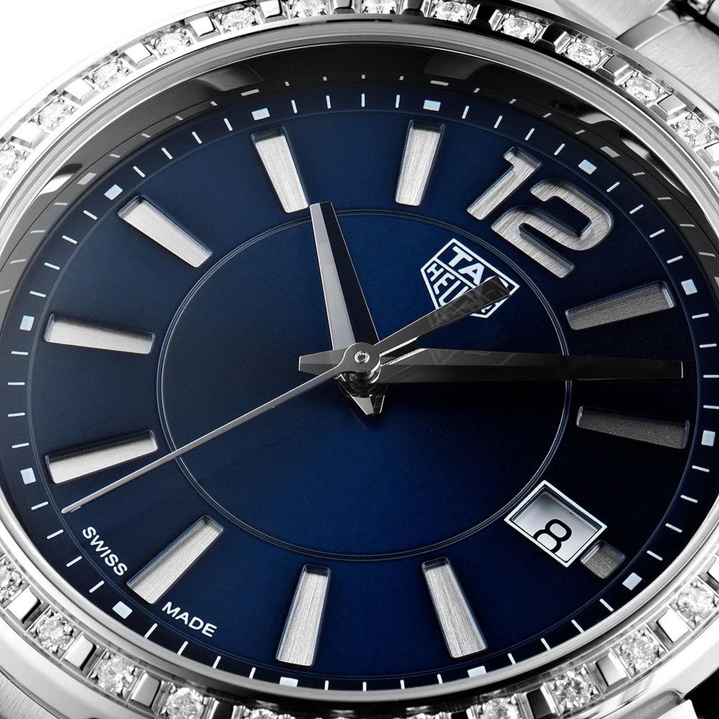 Tag Heuer Formula 1 Diamond Ladies Watch