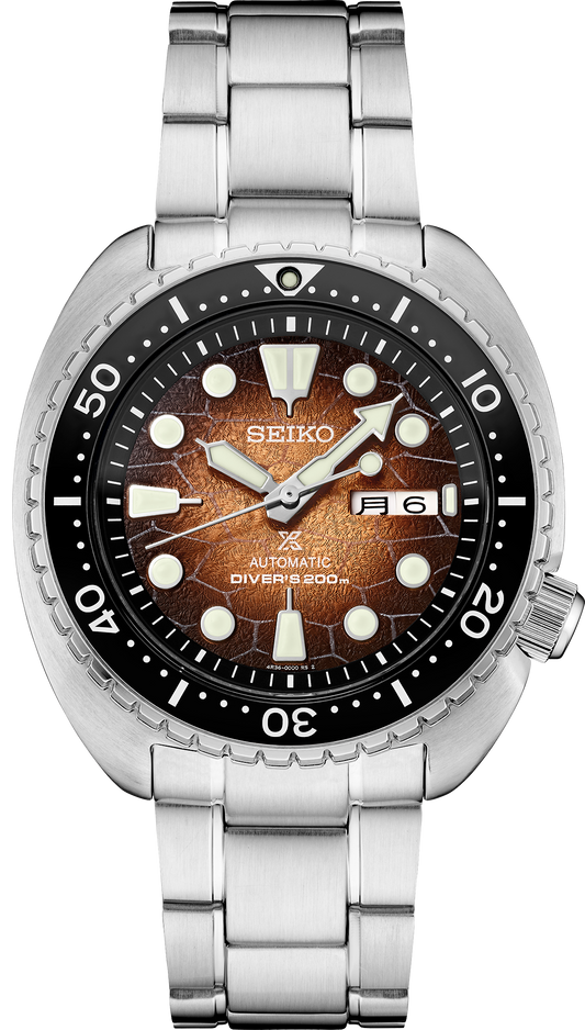 Seiko Srph55