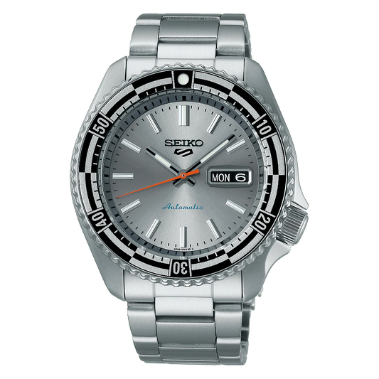 Seiko Srpk09k1 Seiko 5 Sports Automatic