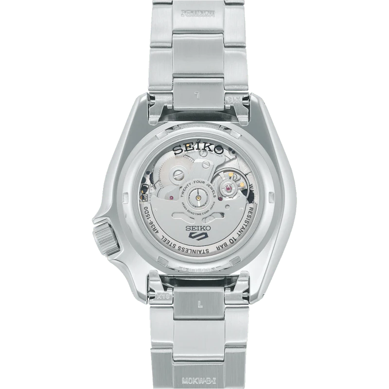 Seiko Srpk09k1 Seiko 5 Sports Automatic