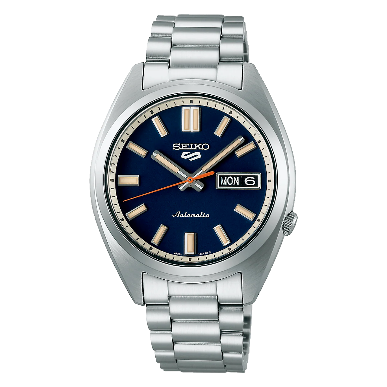 Seiko 5 Sports Srpk87k1