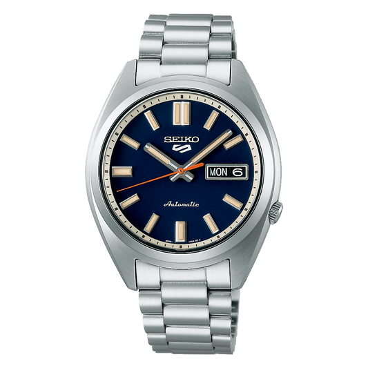 Seiko 5 Sports Srpk87k1