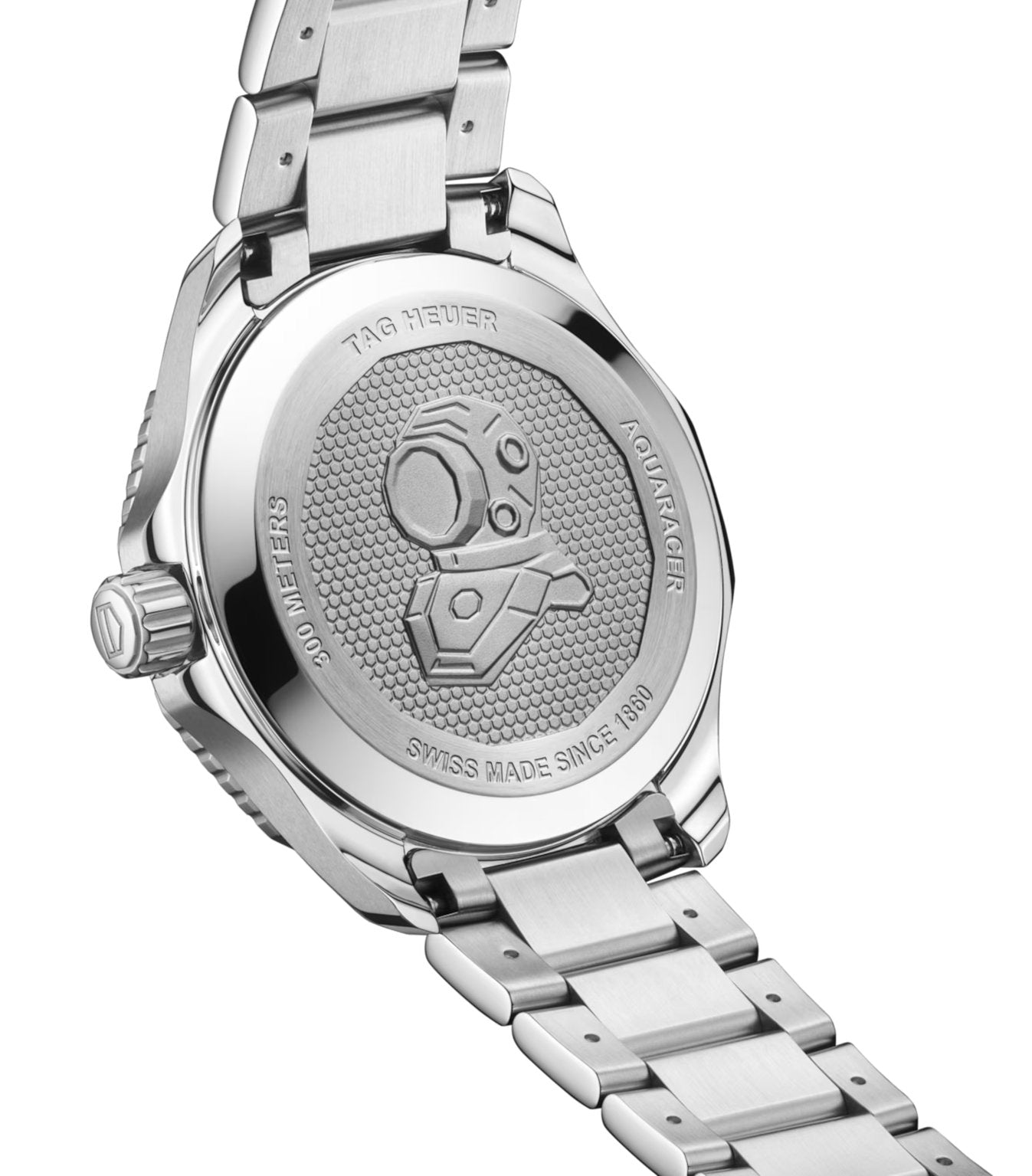 Tag Heuer Watch Aquaracer Wbp5111 Ba0013