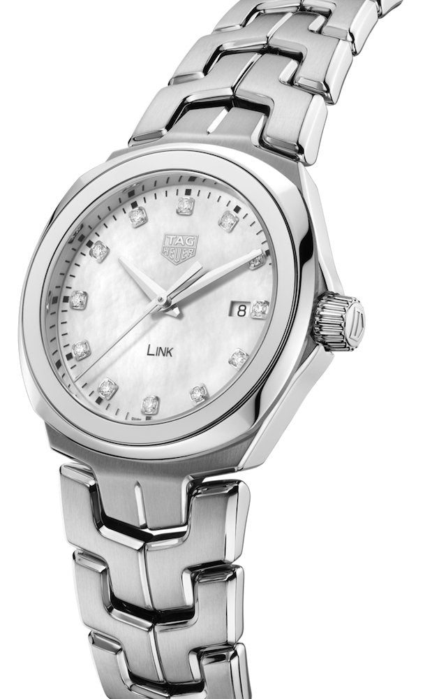 Tag Heuer Watch Link Wbc1312 Ba0600
