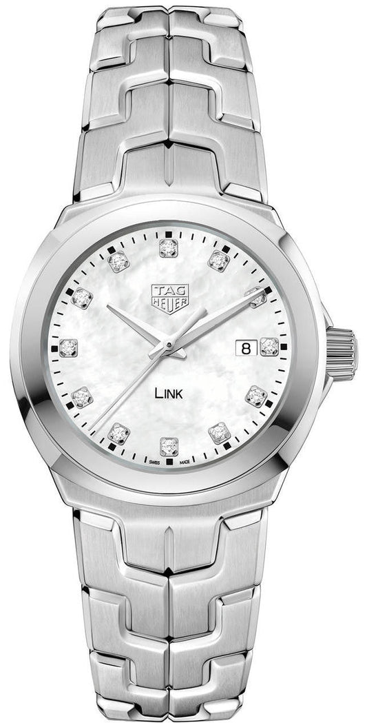 Tag Heuer Watch Link Wbc1312 Ba0600