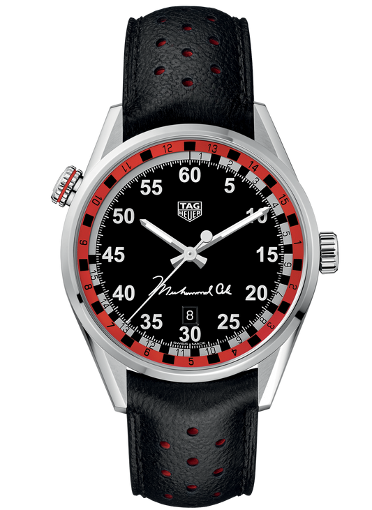 Tag Heuer Carrera Watch For Men War2a11 Fc6337