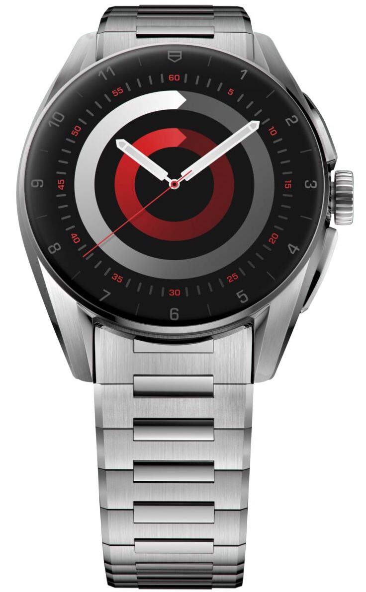 Tag Heuer Watch Connected Calibre E4 42 Bracelet Sbr8010 Ba0617