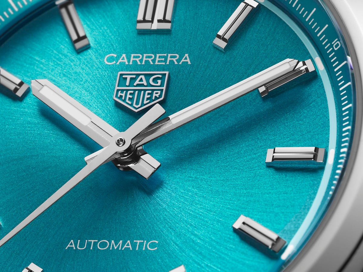 Tag Heuer Watch Carrera Date Unisex Wbn2316 Ba0001