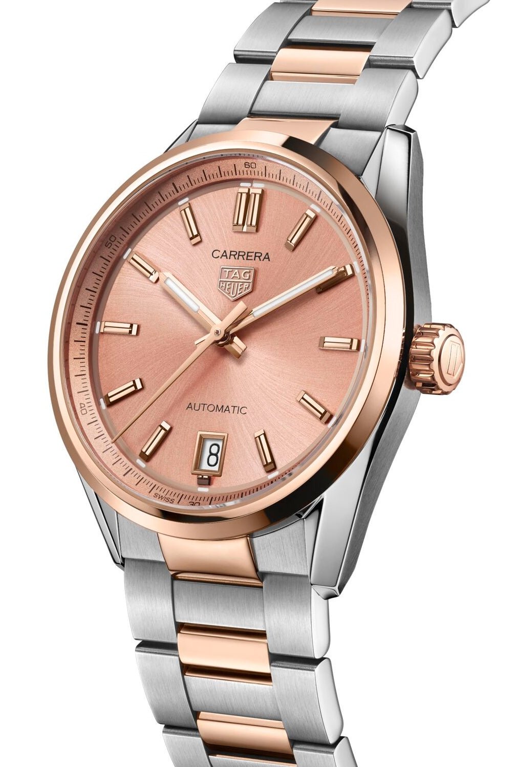 Tag Heuer Watch Carrera Wbn2350 Bd0000