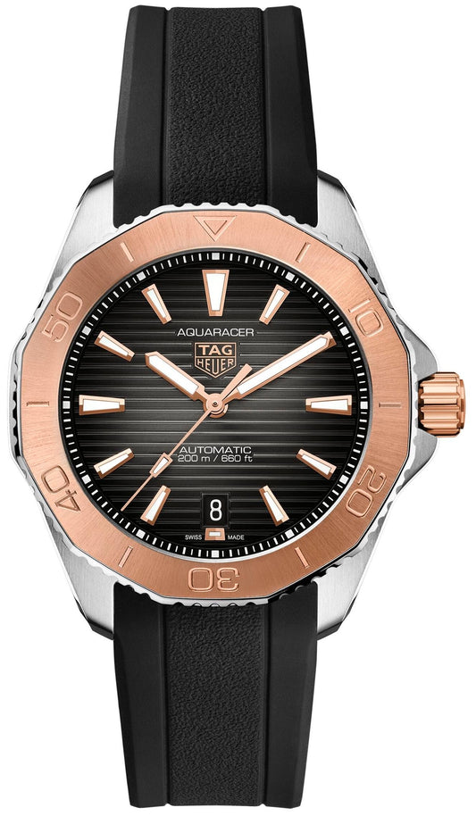 Tag Heuer Watch Aquaracer Professional 200 Wbp2151 Ft6199