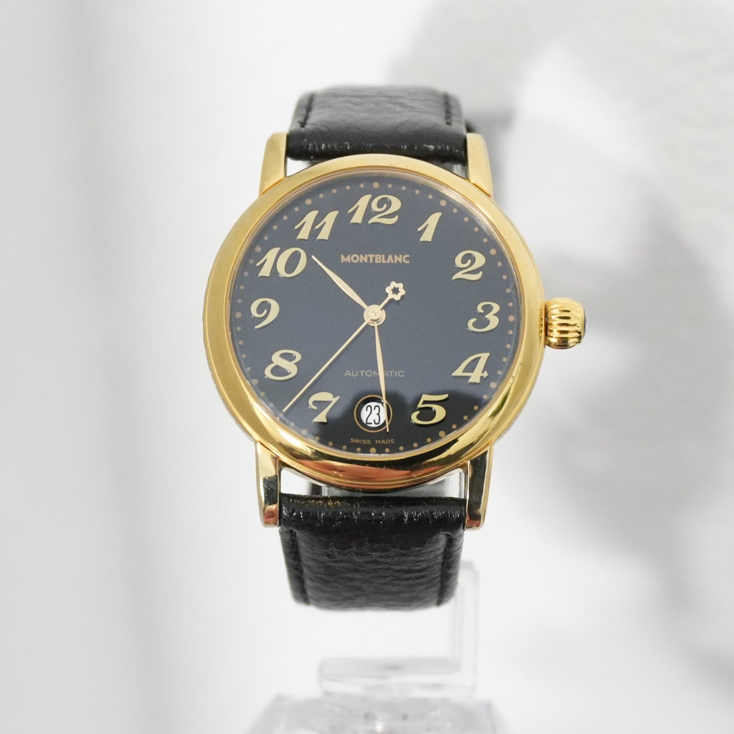 Montblanc Meisterstuck Watch, Ref. 7042