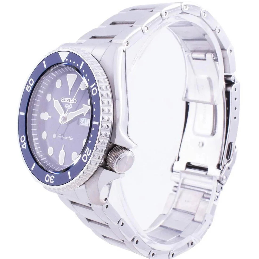 Seiko Srpd51k2 Seiko 5 Sports Automatic