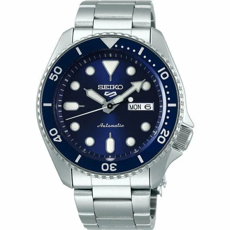 Seiko Srpd51k2 Seiko 5 Sports Automatic