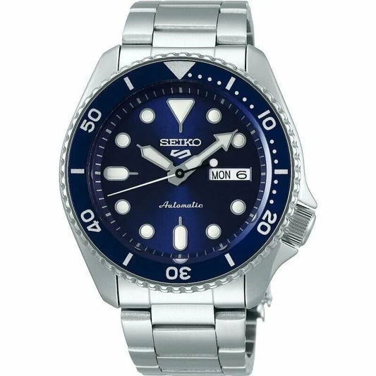 Seiko Srpd51k2 Seiko 5 Sports Automatic