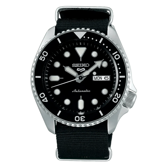 Seiko Srpd55k3 Seiko 5 Sports Automatic