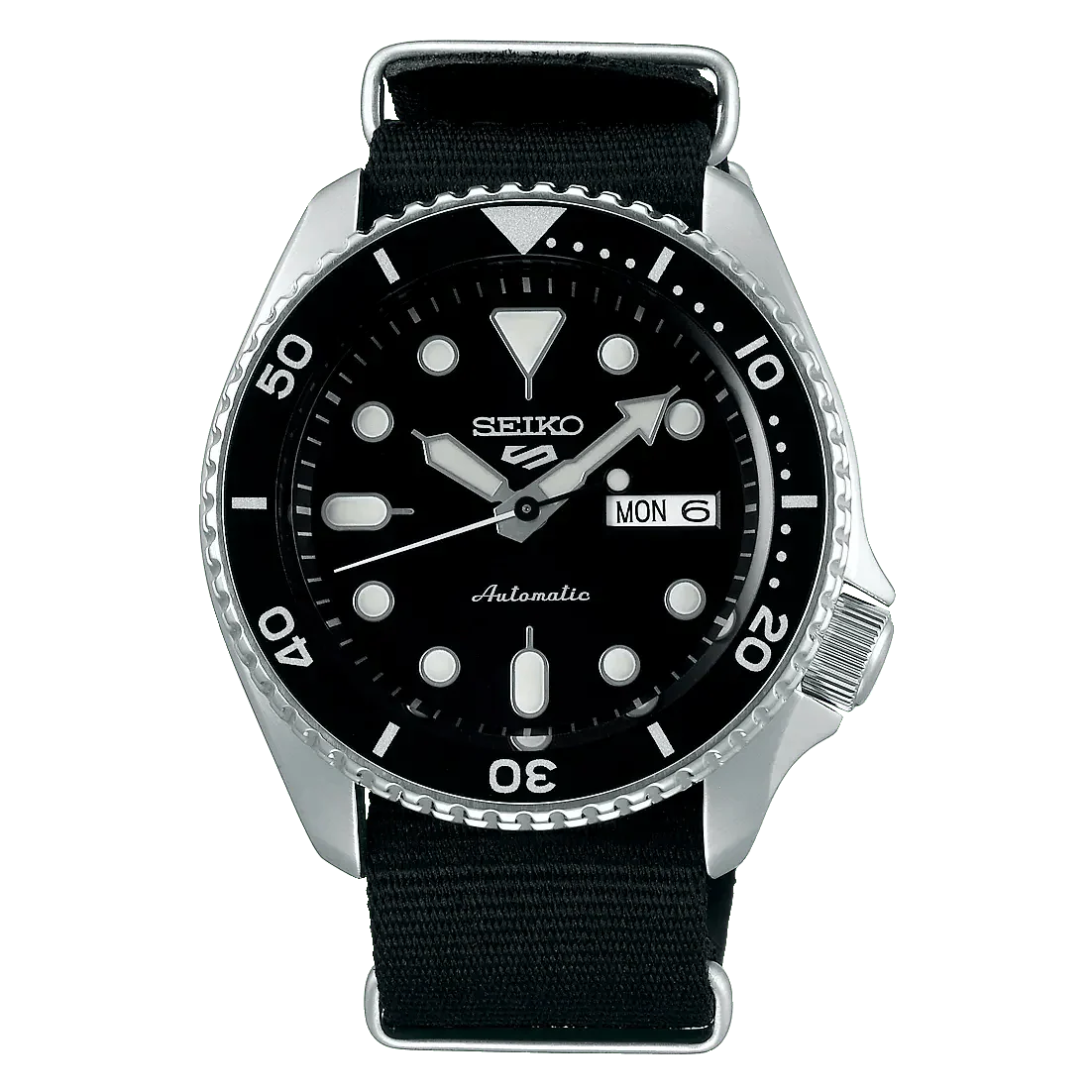 Seiko Srpd55k3 Seiko 5 Sports Automatic