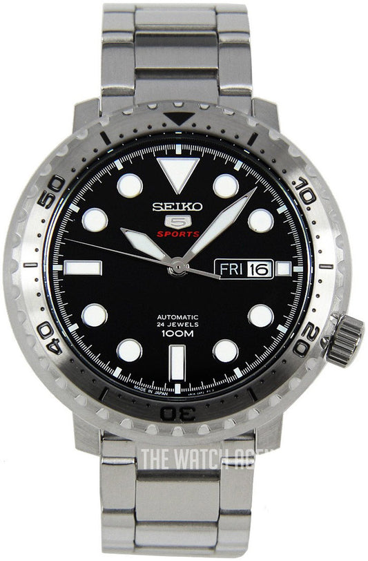 Seiko 5 Sports Srpc61j1