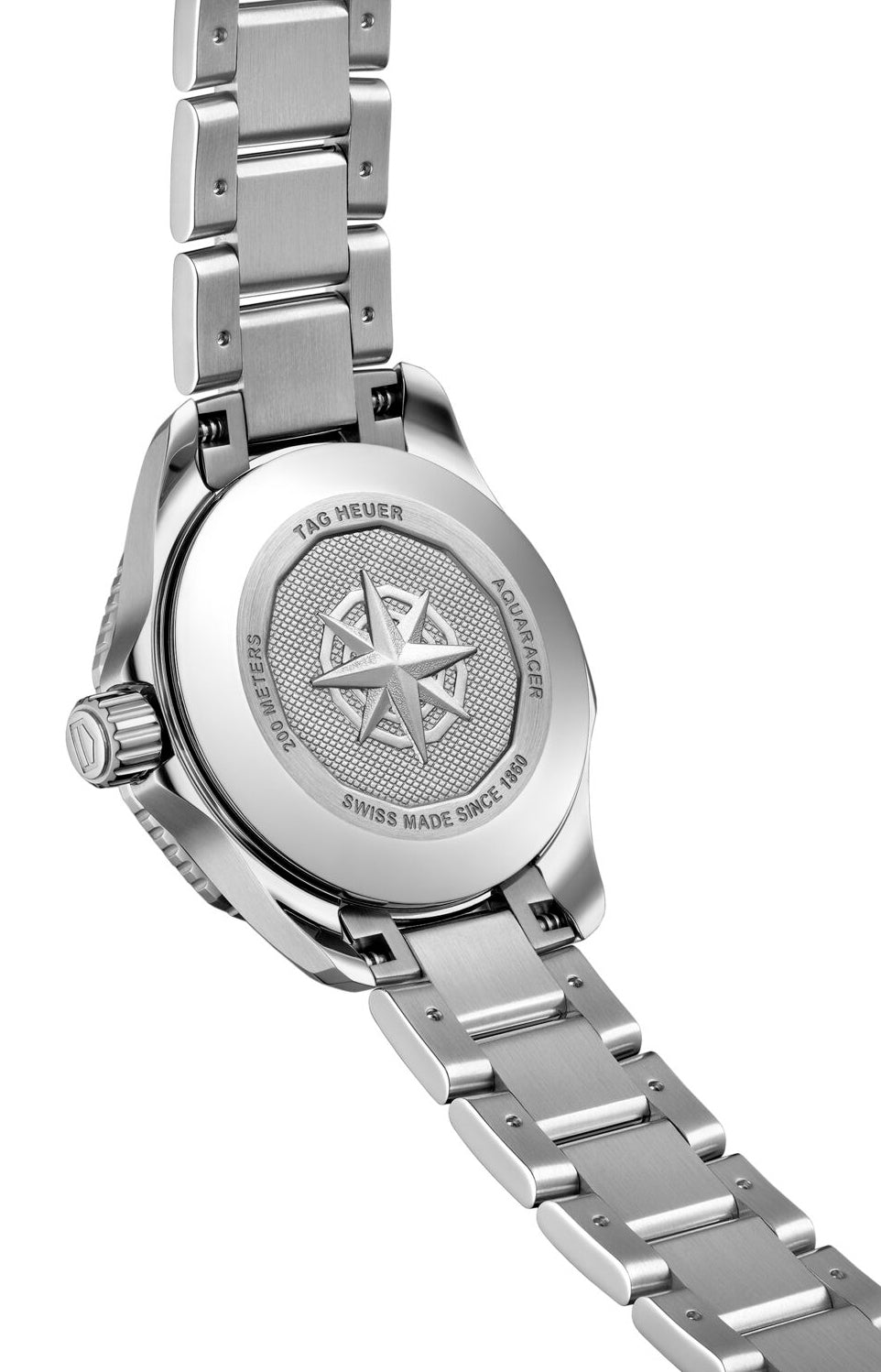 Tag Heuer Watch Aquaracer Professional 200 Wbp1416 Ba0622