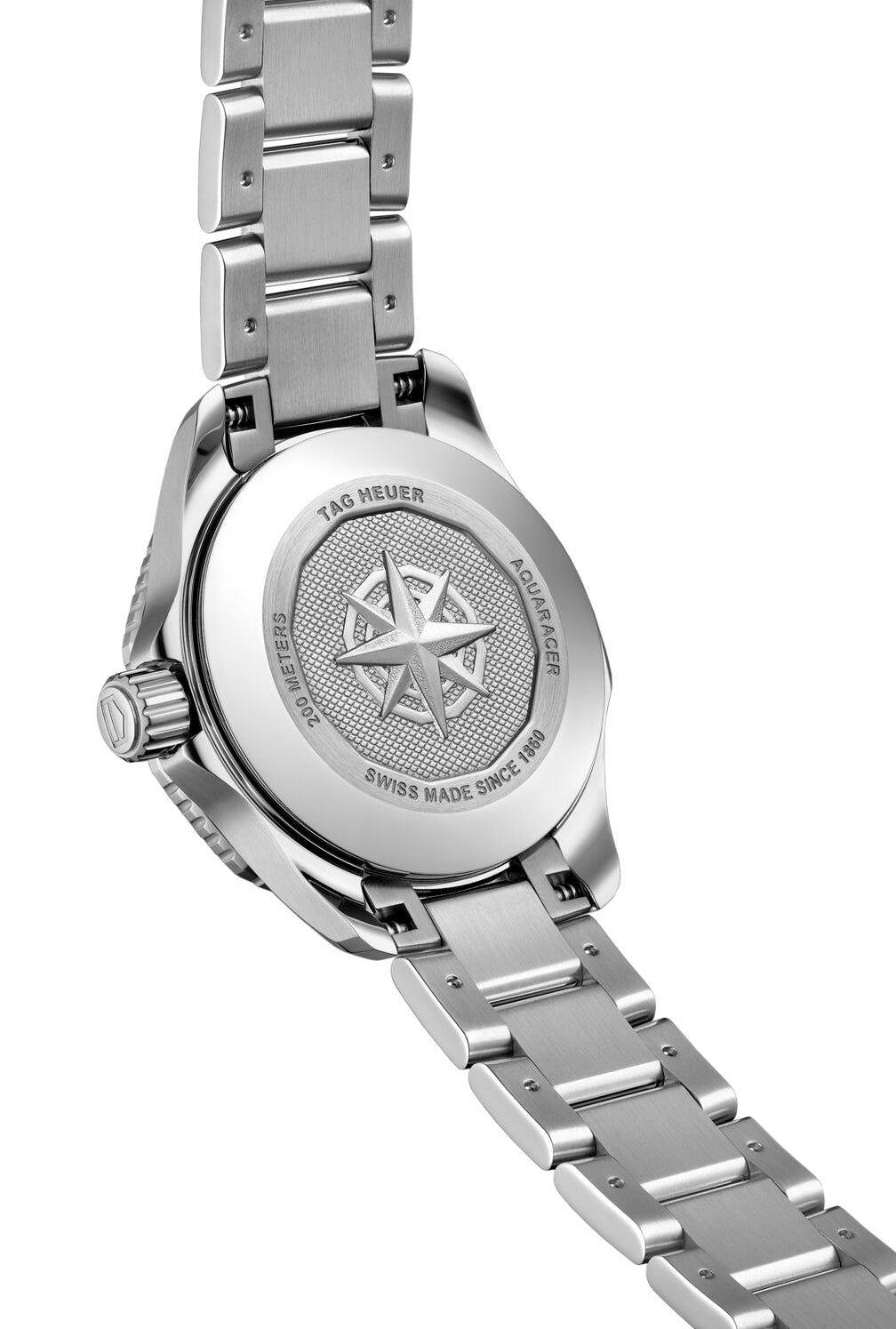 Tag Heuer Watch Aquaracer Professional 200 Wbp1410 Ba0622