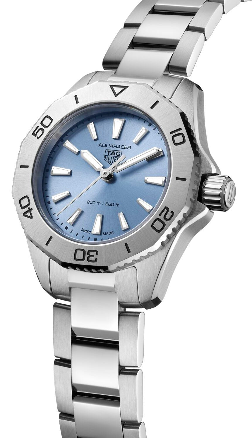 Tag Heuer Watch Aquaracer Professional 200 Wbp1415 Ba0622