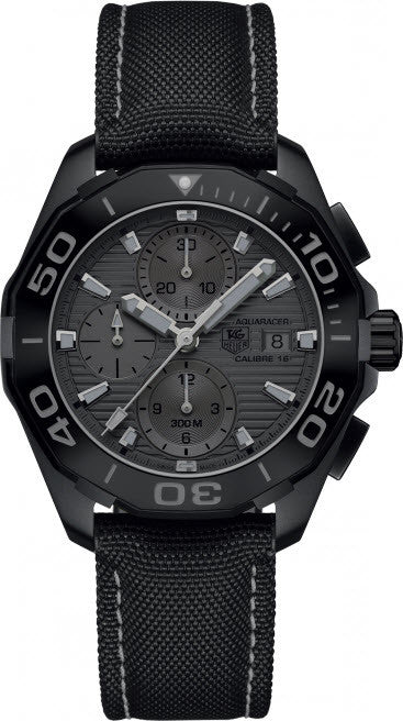 Tag Heuer Watch Aquaracer Cay218b Fc6370