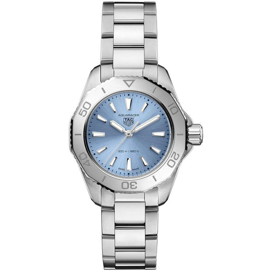 Tag Heuer Watch Aquaracer Professional 200 Wbp1415 Ba0622