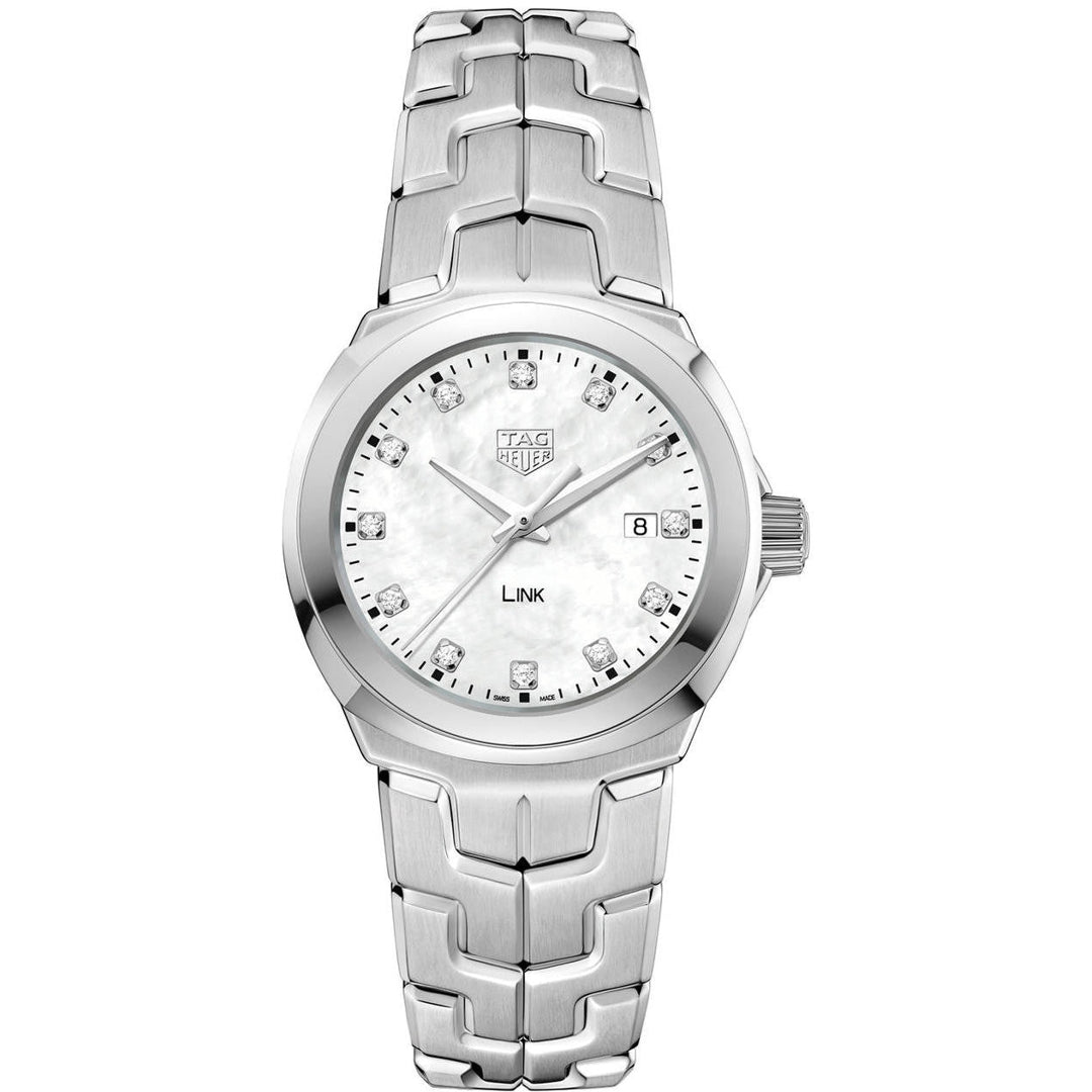 Tag Heuer Watch Link Wbc1312 Ba0600