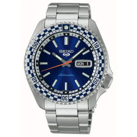 Seiko Srpk65k1 Seiko 5 Sports Automatic